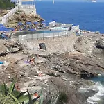 Casa Luisa A - Goelba アパート *