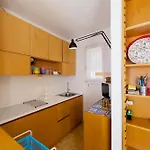 アパート Casa Luisa A - Goelba Capo D'arco