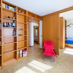 Casa Luisa A - Goelba アパート *