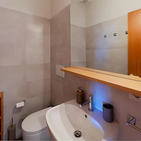 Casa Luisa A - Goelba דירה *