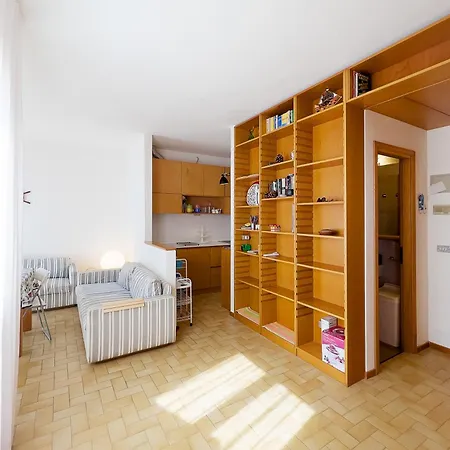 דירה Casa Luisa A - Goelba *