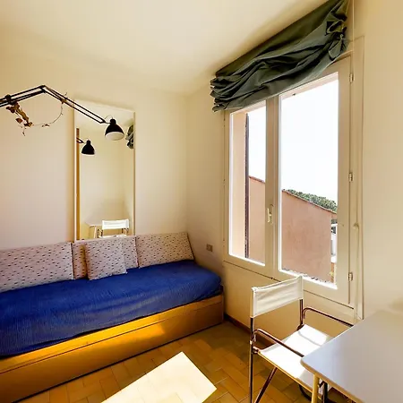 דירה Casa Luisa A - Goelba Capo D'arco