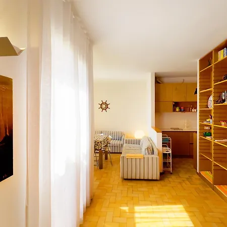 Casa Luisa A - Goelba アパート
