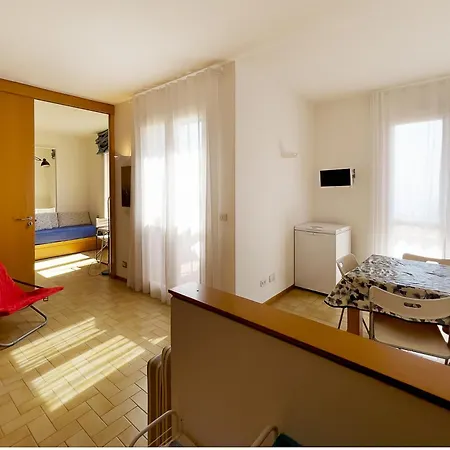 דירה Casa Luisa A - Goelba
