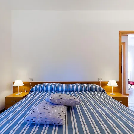Casa Luisa A - Goelba アパート *