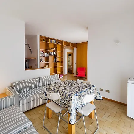 דירה Casa Luisa A - Goelba *