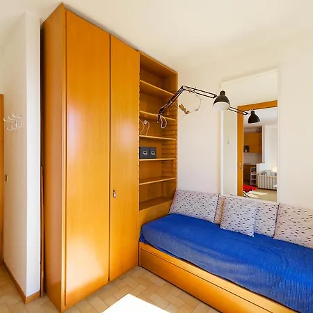 Casa Luisa A - Goelba דירה Capo D'arco