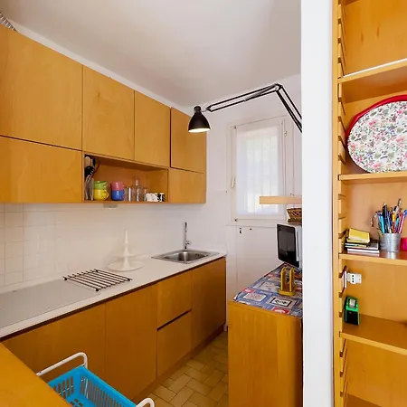 דירה Casa Luisa A - Goelba Capo D'arco