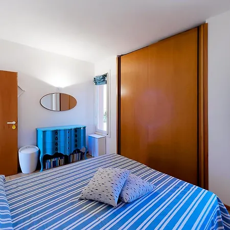 Casa Luisa A - Goelba アパート