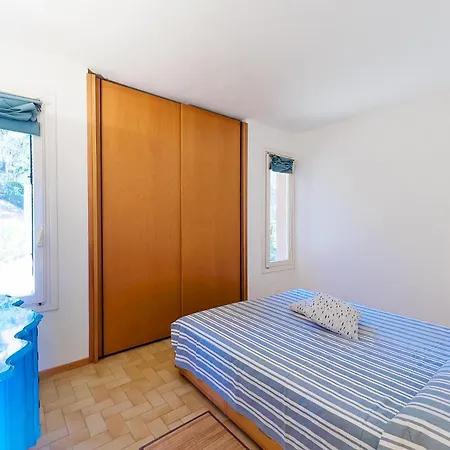 Casa Luisa A - Goelba דירה *