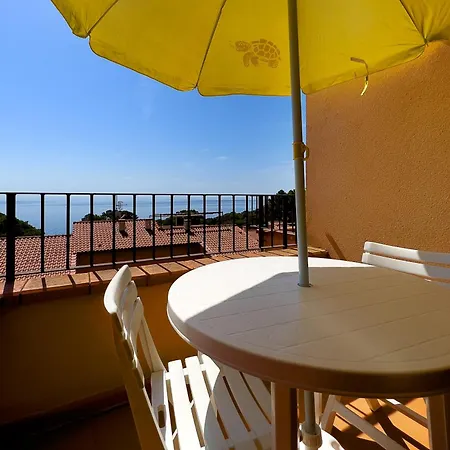 דירה Casa Luisa A - Goelba *