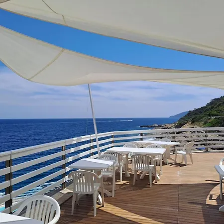 Casa Luisa A - Goelba アパート