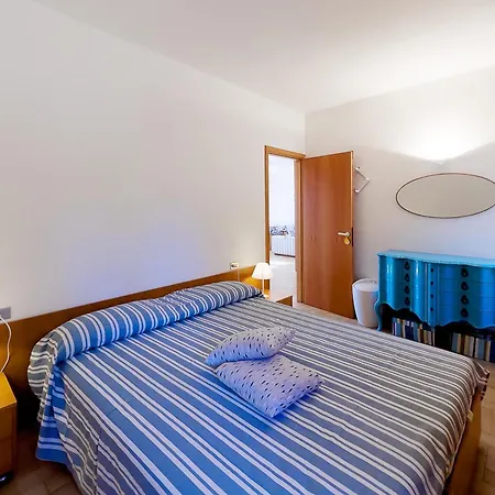 דירה Casa Luisa A - Goelba