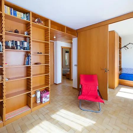 Casa Luisa A - Goelba דירה *
