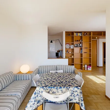 דירה Casa Luisa A - Goelba *